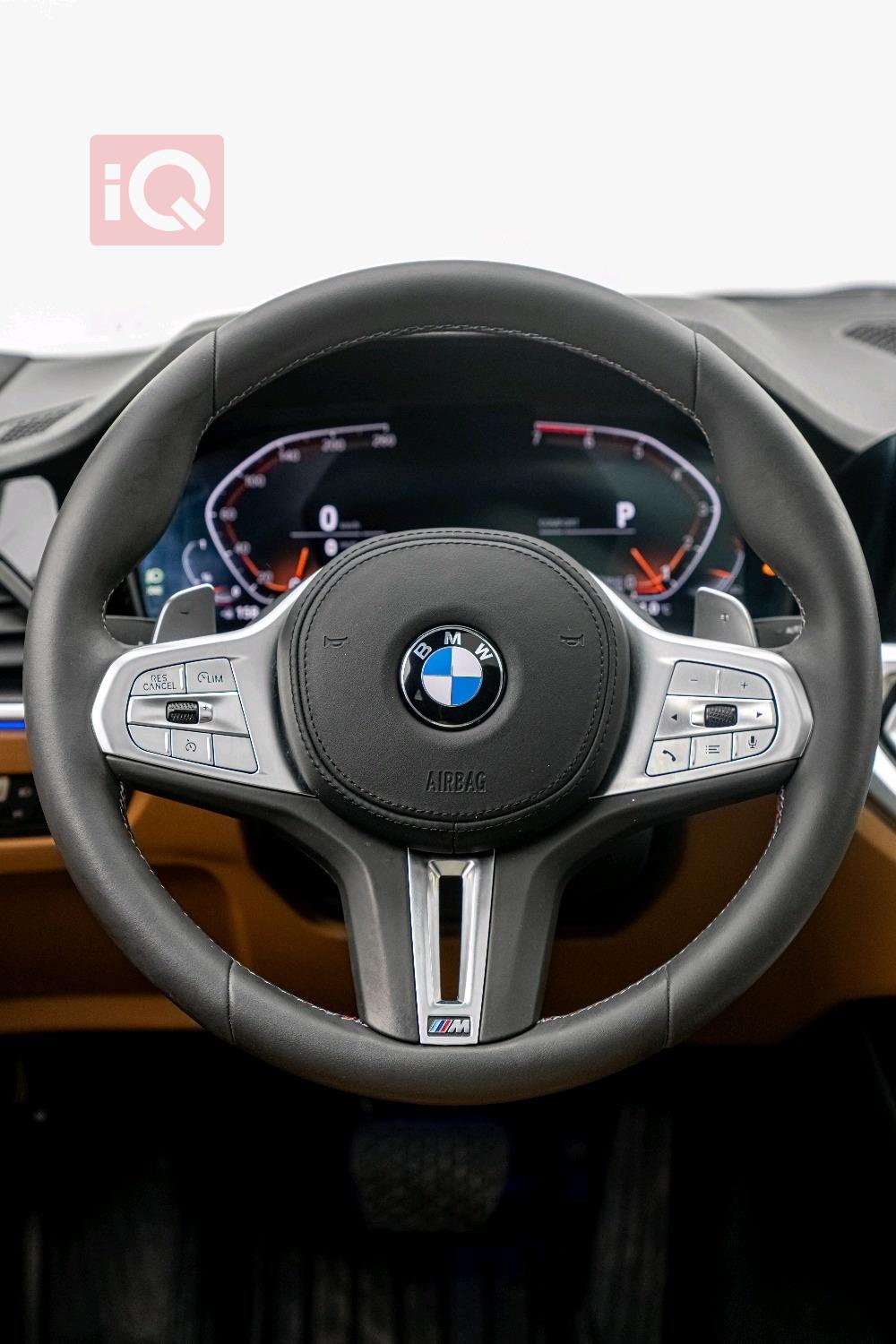 بي ام دبليو الفئة 3